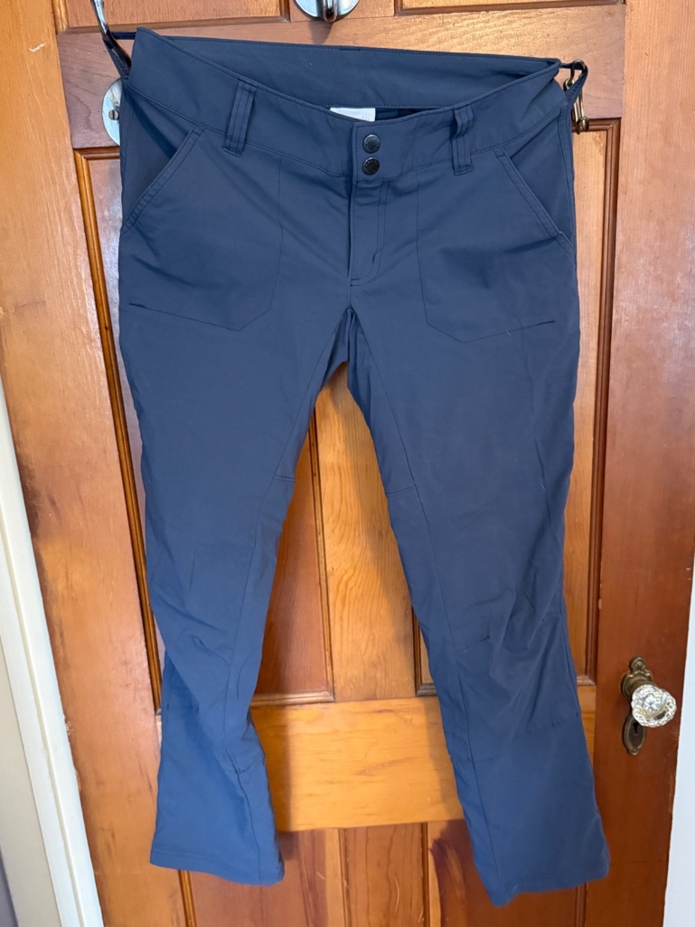 Columbia hiking pants